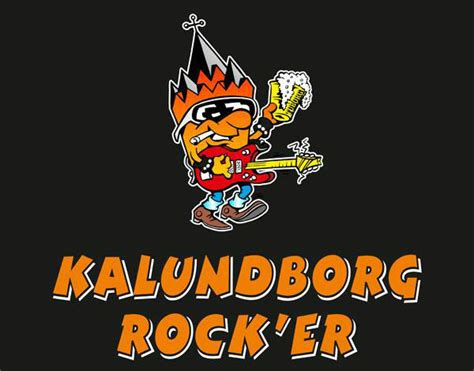 kalundborg rocker|Kalundborg Rocker 2024